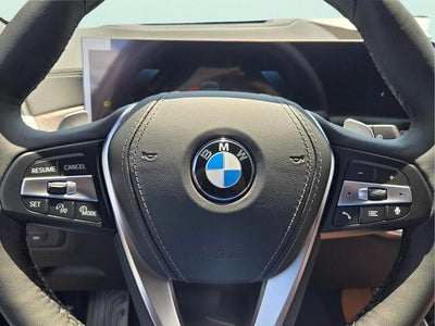 2026 BMW X5 xDrive40i xDrive40i
