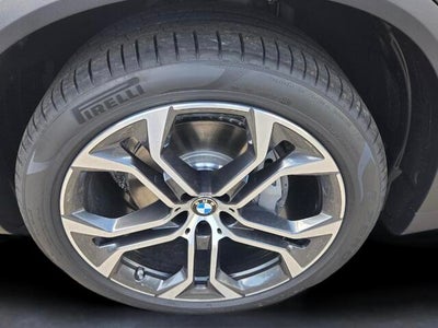 2026 BMW X5 xDrive40i xDrive40i