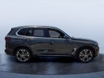 2026 BMW X5 xDrive40i xDrive40i