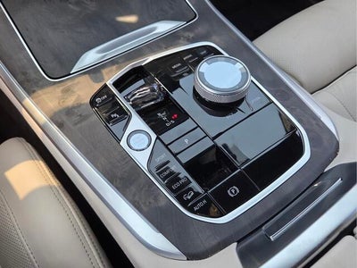 2026 BMW X5 xDrive40i xDrive40i