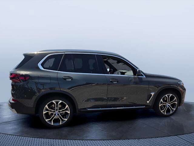 2026 BMW X5 xDrive40i xDrive40i