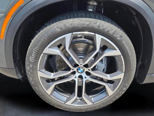 2026 BMW X5 xDrive40i xDrive40i