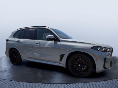 2026 BMW X5 xDrive40i xDrive40i
