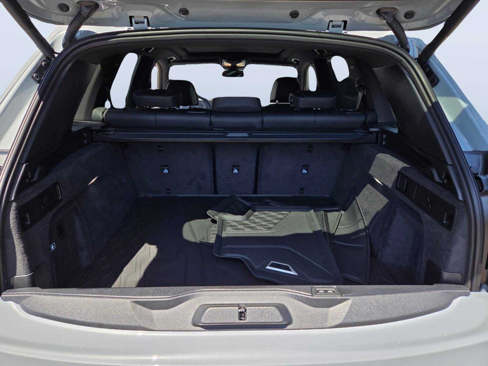 2026 BMW X5 xDrive40i xDrive40i