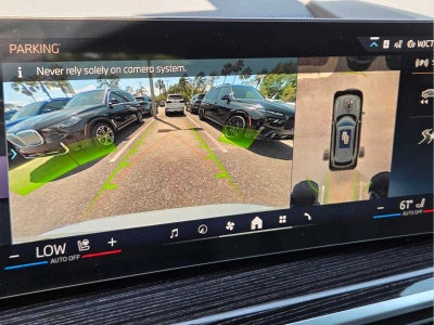 2026 BMW X5 xDrive40i xDrive40i