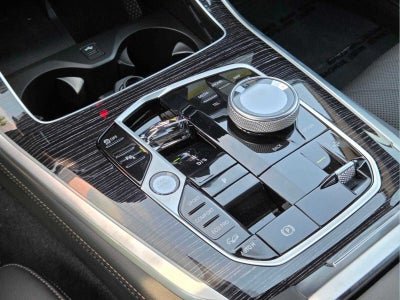 2026 BMW X5 xDrive40i xDrive40i