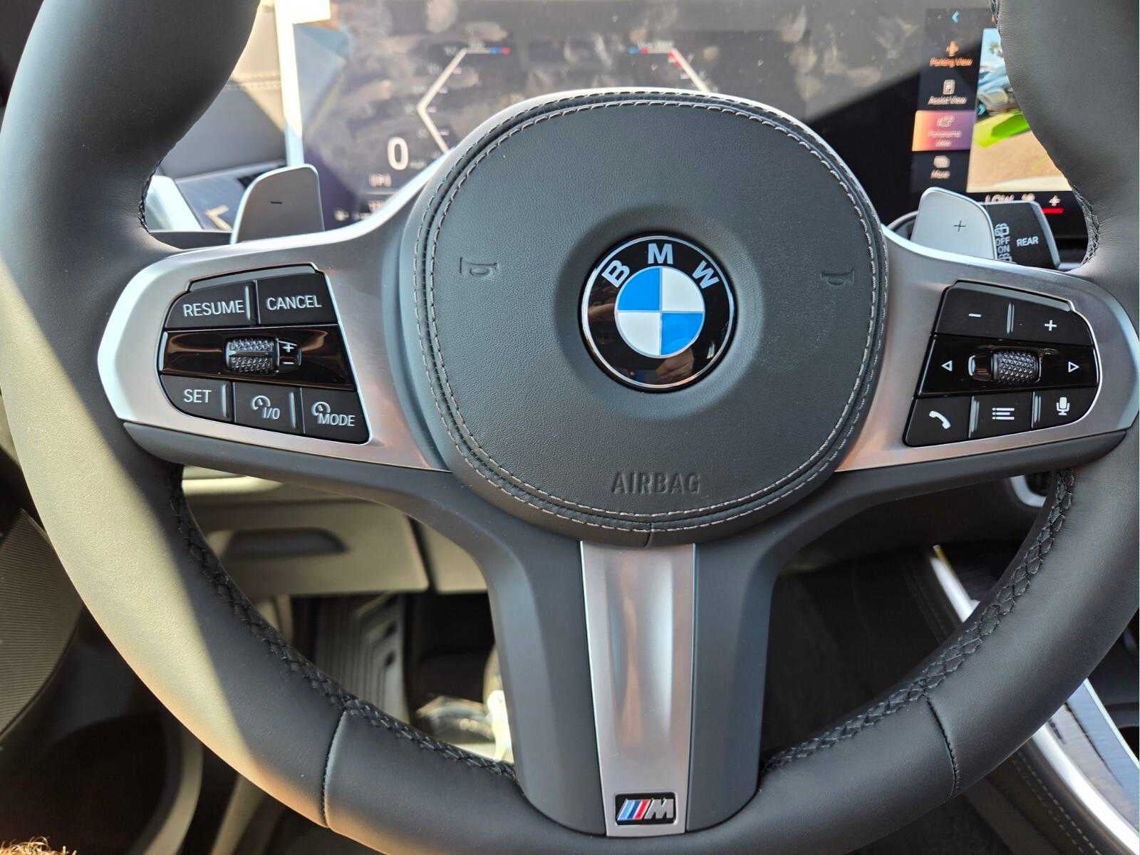 2026 BMW X5 xDrive40i xDrive40i