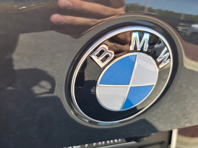 2026 BMW X5 xDrive40i xDrive40i