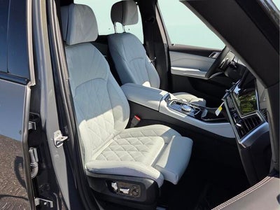 2026 BMW X5 xDrive40i xDrive40i