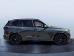 2026 BMW X5 xDrive40i xDrive40i