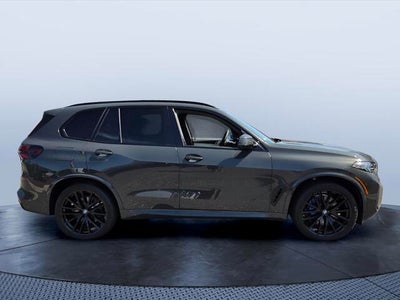 2026 BMW X5 xDrive40i xDrive40i