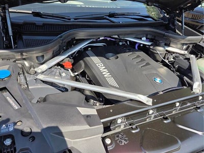 2026 BMW X5 xDrive40i xDrive40i