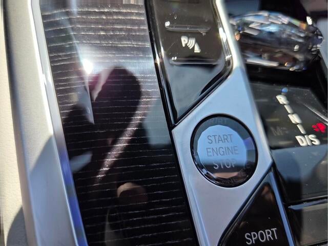 2026 BMW X5 xDrive40i xDrive40i