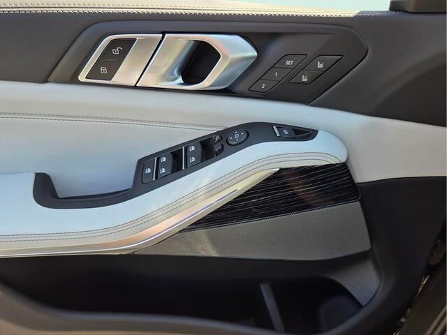 2026 BMW X5 xDrive40i xDrive40i