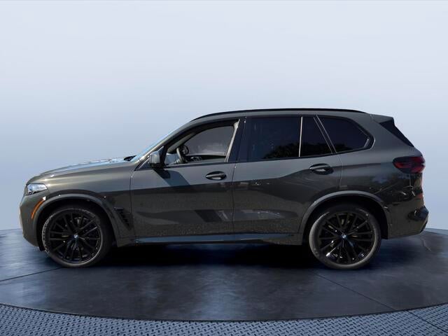 2026 BMW X5 xDrive40i xDrive40i