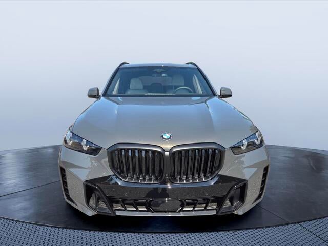 2026 BMW X5 xDrive40i xDrive40i