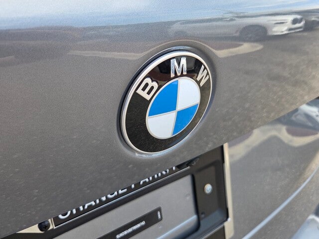 2026 BMW X5 xDrive40i xDrive40i