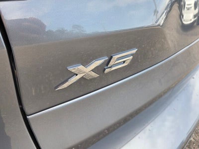 2026 BMW X5 xDrive40i xDrive40i
