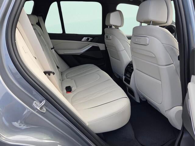 2026 BMW X5 xDrive40i xDrive40i