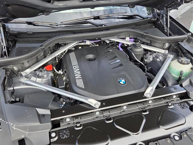 2026 BMW X5 xDrive40i xDrive40i