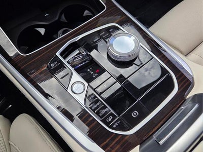 2026 BMW X5 xDrive40i xDrive40i