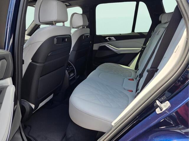 2026 BMW X5 xDrive40i xDrive40i