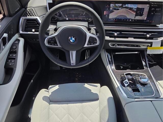 2026 BMW X5 xDrive40i xDrive40i