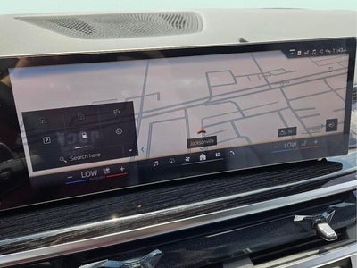 2026 BMW X5 xDrive40i xDrive40i