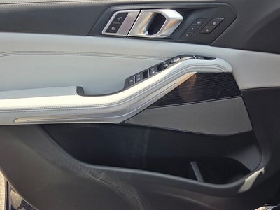 2026 BMW X5 xDrive40i xDrive40i