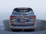 2026 BMW X5 xDrive40i xDrive40i