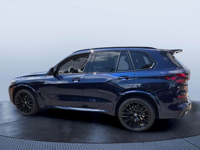 2026 BMW X5 xDrive40i xDrive40i