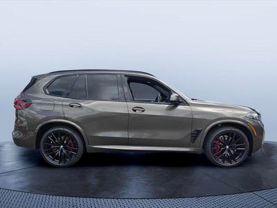 2026 BMW X5 xDrive40i xDrive40i