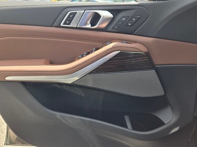 2026 BMW X5 xDrive40i xDrive40i