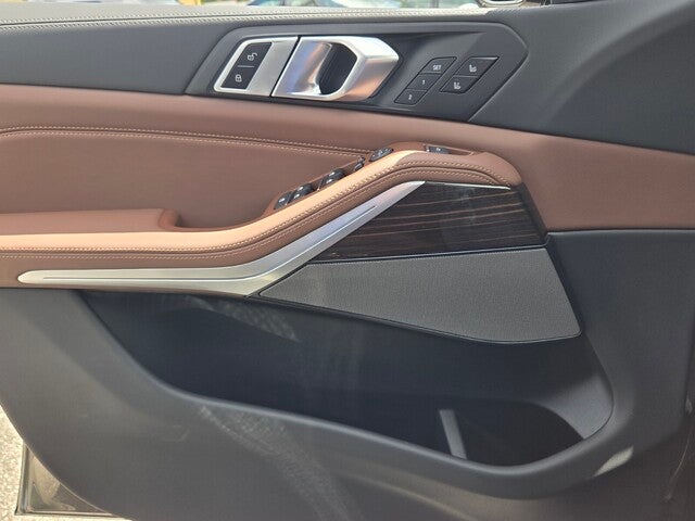 2026 BMW X5 xDrive40i xDrive40i