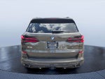 2026 BMW X5 xDrive40i xDrive40i