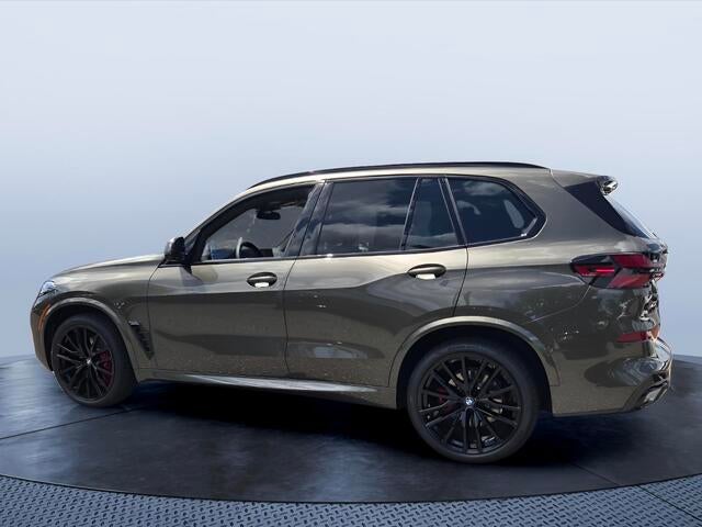2026 BMW X5 xDrive40i xDrive40i