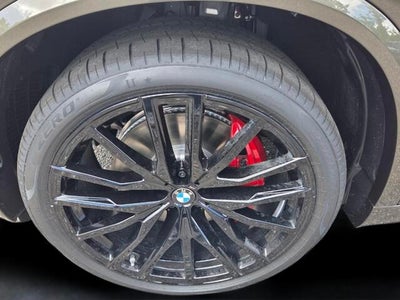 2026 BMW X5 xDrive40i xDrive40i