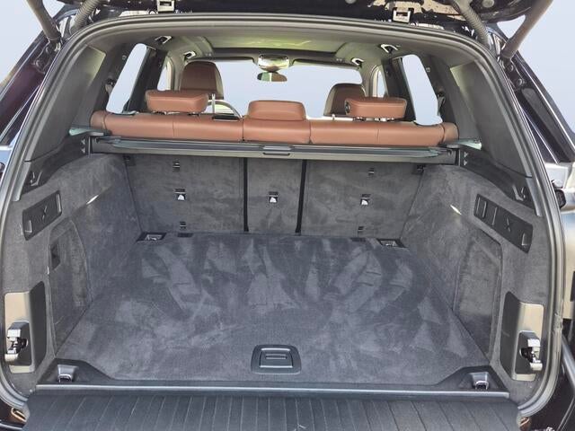 2025 BMW X5 xDrive40i xDrive40i