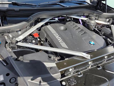 2025 BMW X5 xDrive40i xDrive40i