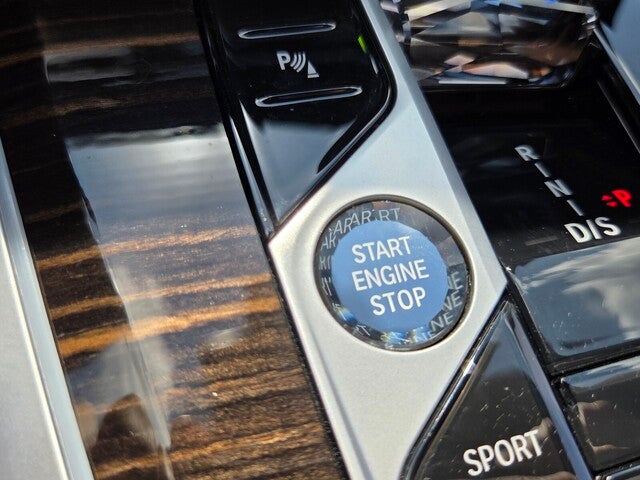 2025 BMW X5 xDrive40i xDrive40i