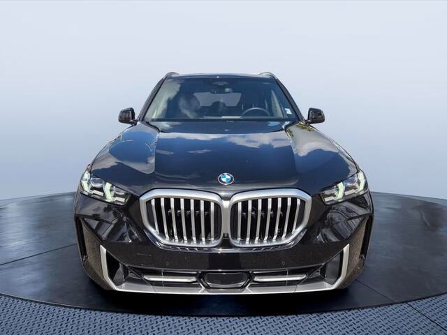 2025 BMW X5 xDrive40i xDrive40i