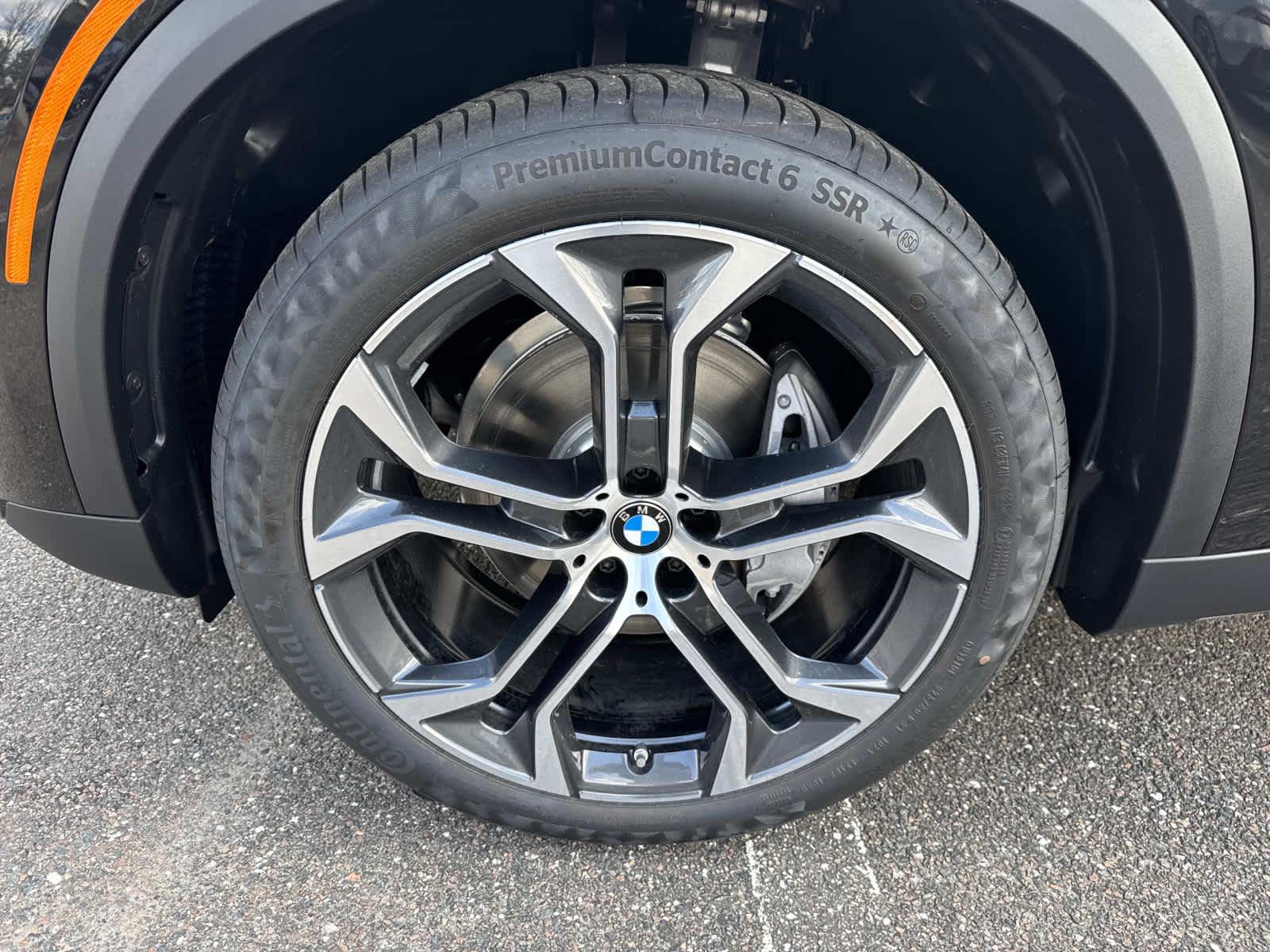 2026 BMW X5 xDrive40i xDrive40i