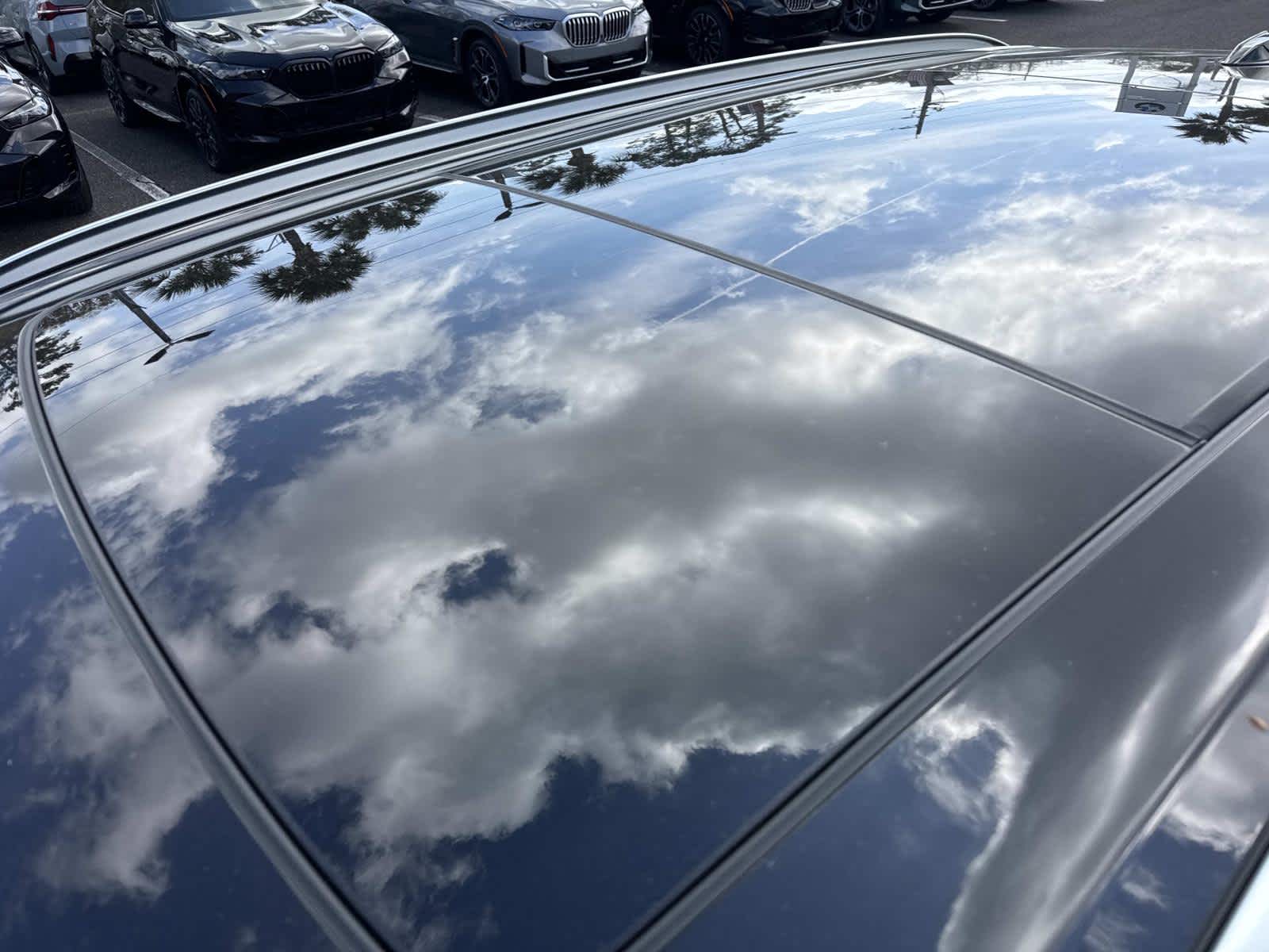 2026 BMW X5 xDrive40i xDrive40i