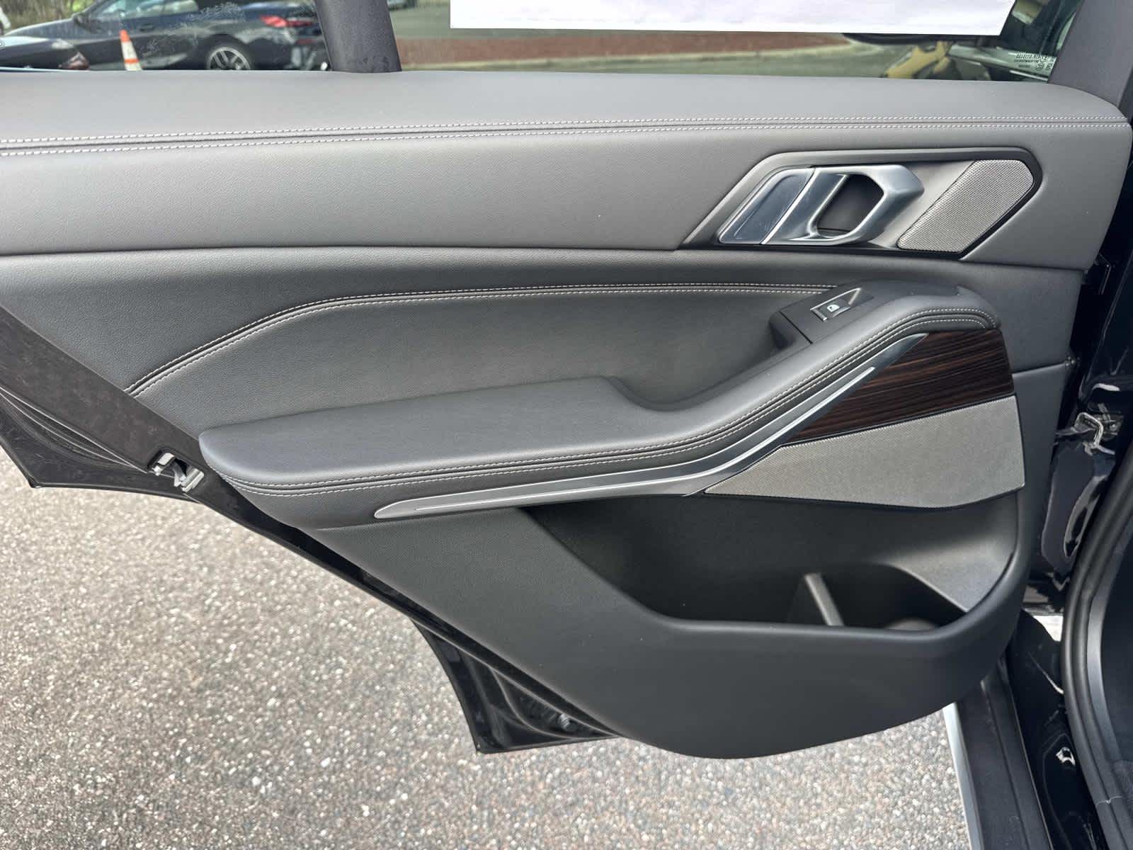 2026 BMW X5 xDrive40i xDrive40i