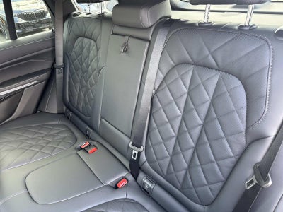 2026 BMW X5 xDrive40i xDrive40i