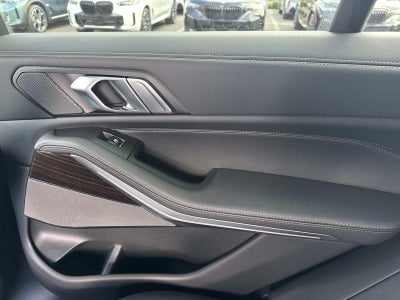 2026 BMW X5 xDrive40i xDrive40i