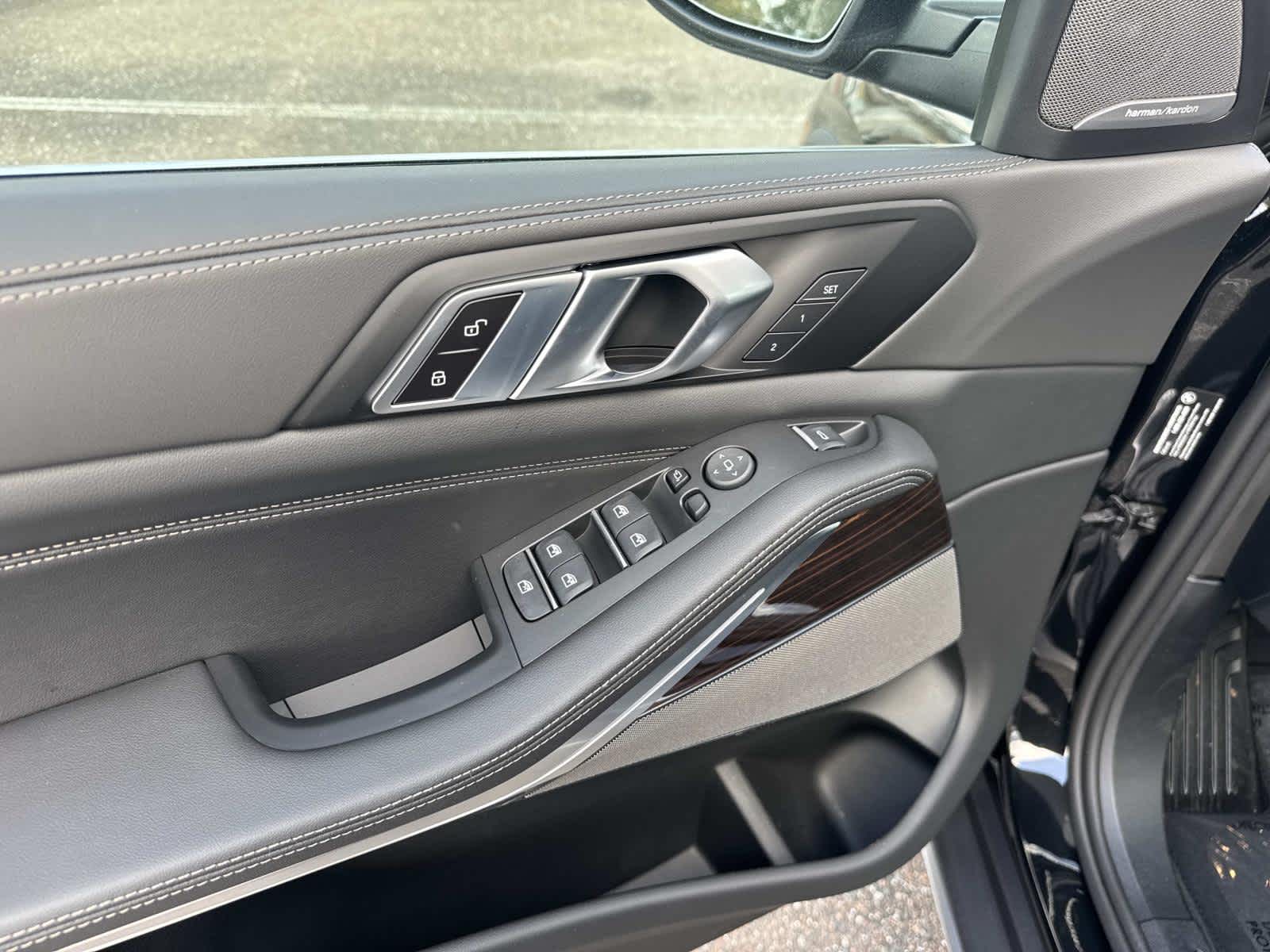 2026 BMW X5 xDrive40i xDrive40i