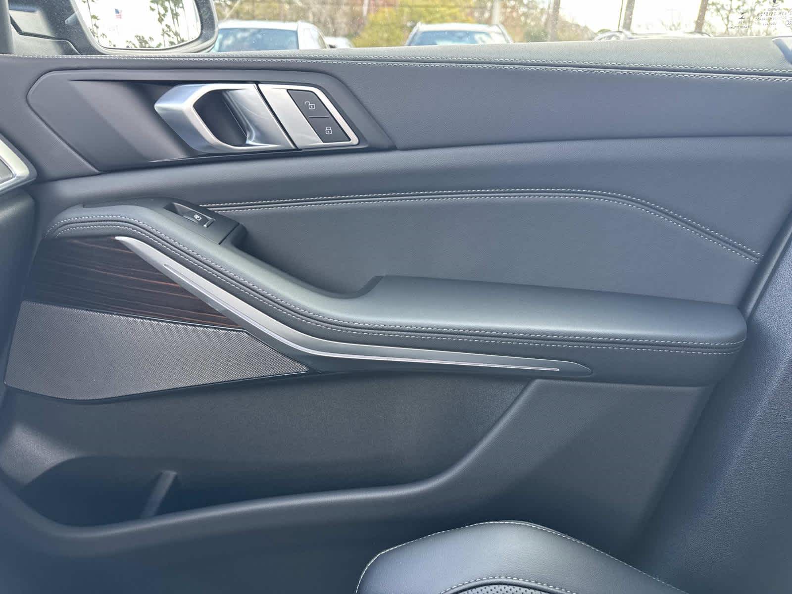 2026 BMW X5 xDrive40i xDrive40i