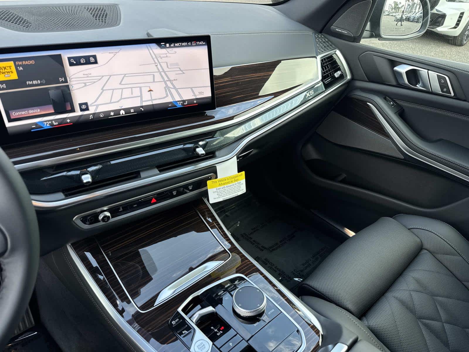 2026 BMW X5 xDrive40i xDrive40i