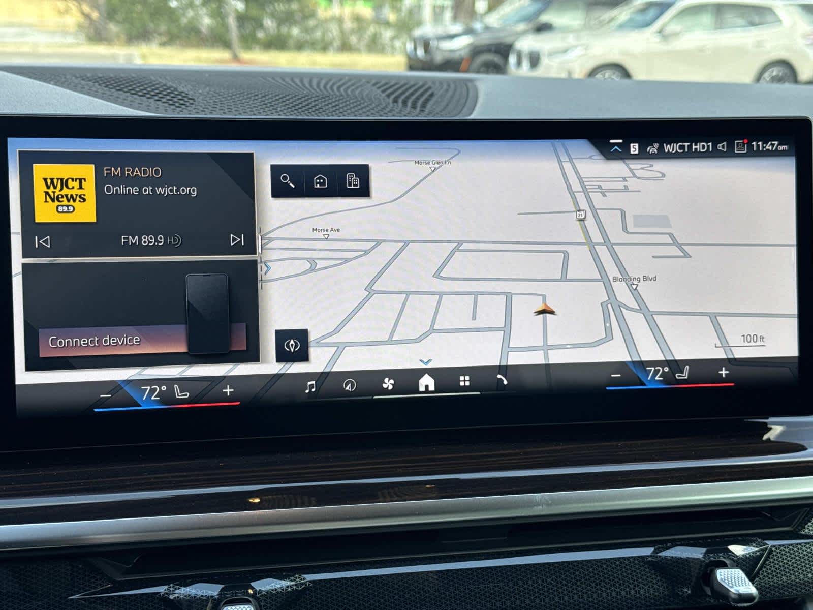 2026 BMW X5 xDrive40i xDrive40i